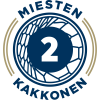 Finnish Kakkonen