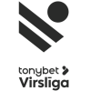 Latvia Virsliga
