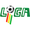 Bolivian Division Profesional